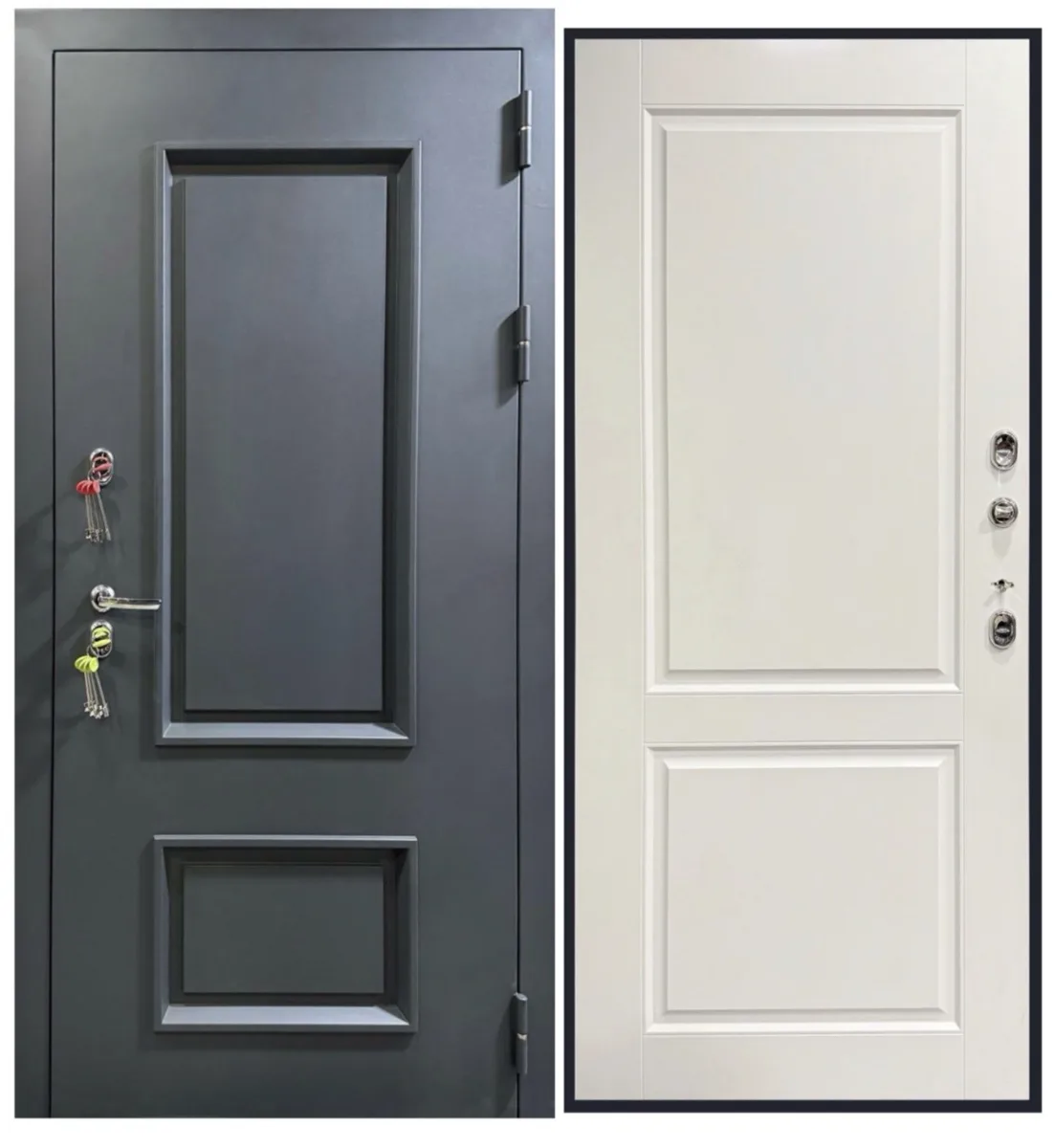 Yodoors 80 частный дом