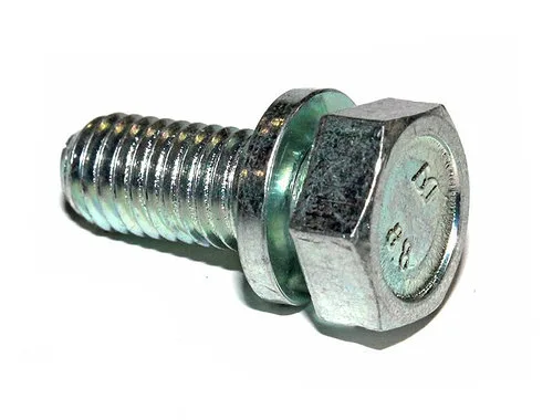 Болт 16*80