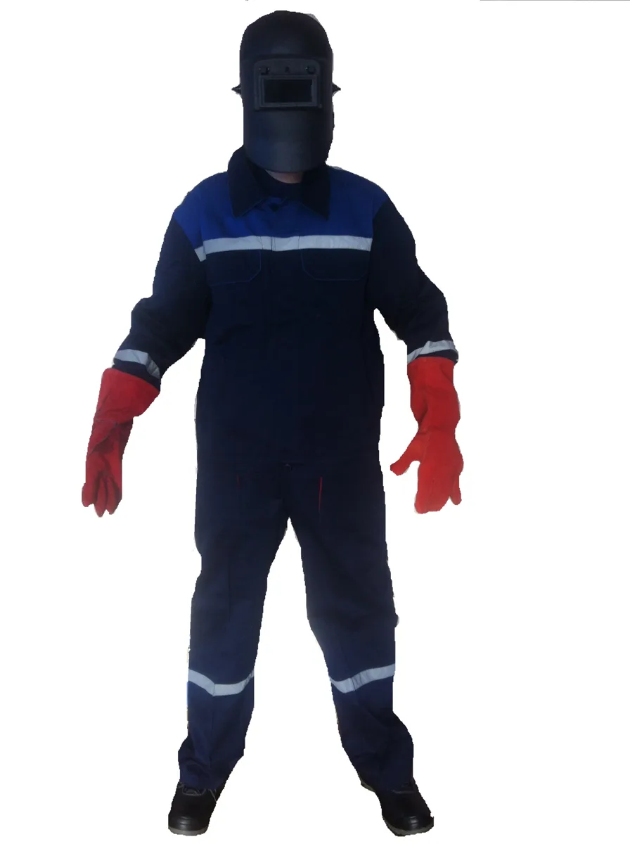 Летняя спецодежда Мастер