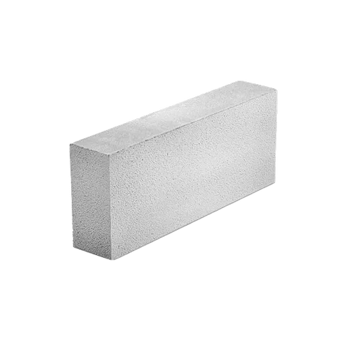 Газоблок автоклавный 100x300x600мм