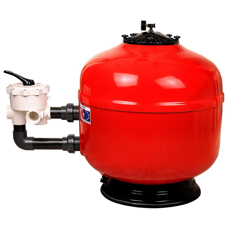 Фильтр для бассейна песочный Atlaspool Fiberglass Filter 500 mm
