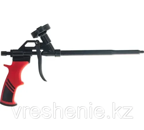 Пистолет для монтажной пены с тефлоновым покрытием Fomeron Skill XT