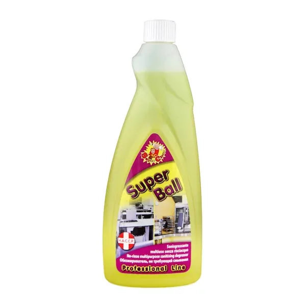 Очиститель Chem-Italia Super Ball 0.75 л