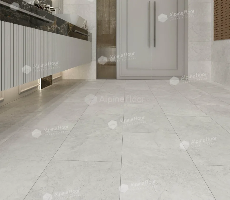 Alpine Floor Элдгея ЕСО 4-16 SPC ламинат