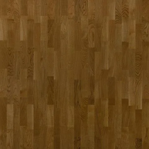 Паркетная доска Sinteros Europarquet Дуб Янтарь 3-полосный