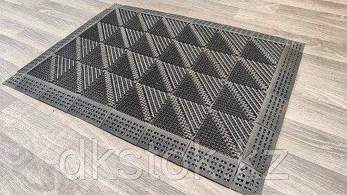 Грязезащитное модульное покрытие ПВХ ProMat