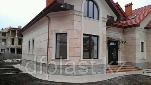 Карниз из пенополистирола, лепной декор от 3500