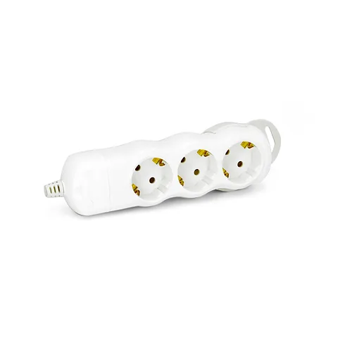 Колодка (3места 2р+ре 16А/3.5кВт/220В)UNIT