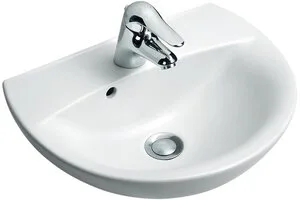 Раковина Jacob Delafon Patio E4152-00 45 х 35 см