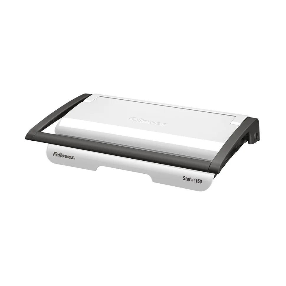 Переплетчик Fellowes STAR+  на пластиковую пружину