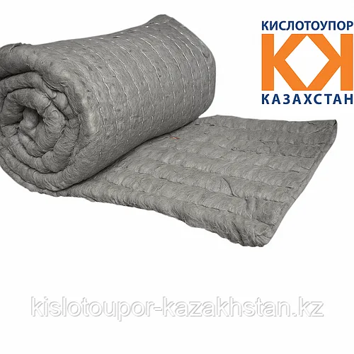 Маты базальтовые прошивные МПБ-75 без обкладки