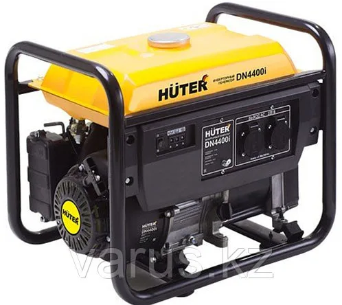 Инверторный генератор DN4400i Huter
