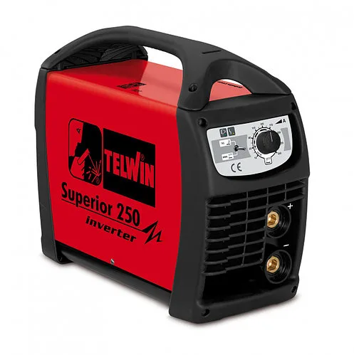 Сварочный аппарат SUPERIOR 250 400V (816039)