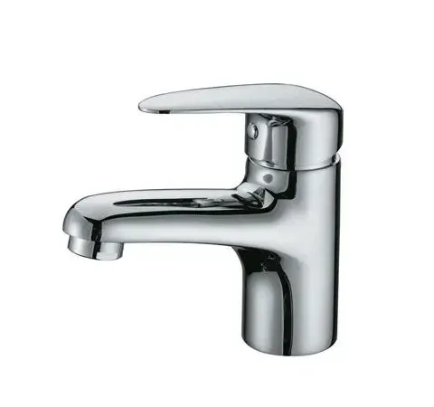 Смеситель для умывальника Lemark PRAMEN LM3306C