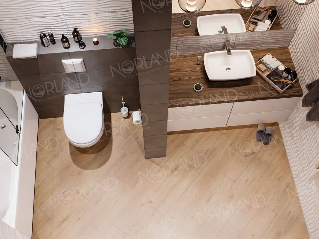 Norland Наследие Dor 1006-6 SPC ламинат