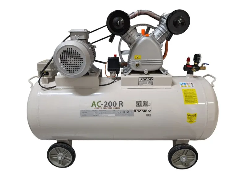 AC-200 R Воздушный компрессор
