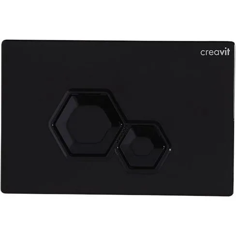 Кнопка для инсталляции Creavit GP6002.02 (Турция)