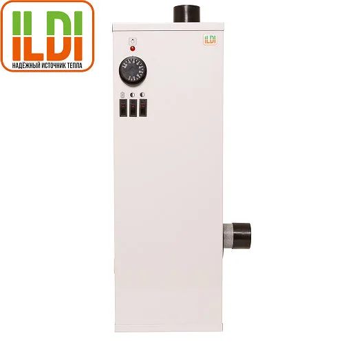 Электрокотел ЭВПМ-24 "ILDI"