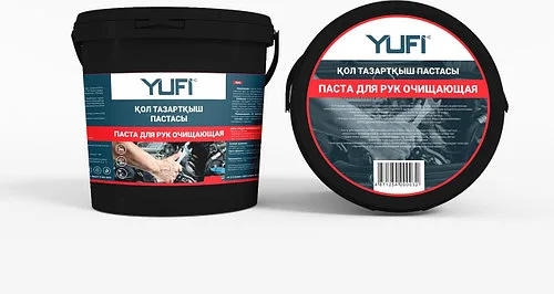 YUFI Паста для очистки рук 3кг