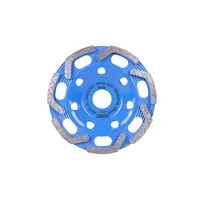 Круг шлифовальный DiStar Rotex 125/22,23