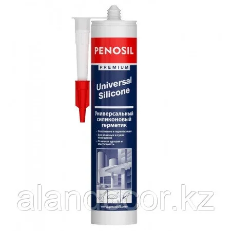 PENOSIL Premium универсальный силикон  бежевый