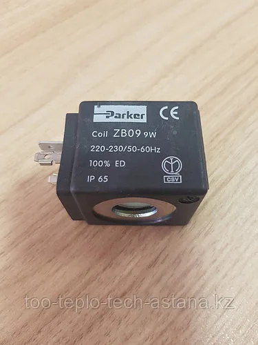 Электромагнитная катушка Parker  ZB09