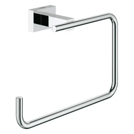 40510001 *Держатель полотенца кольцо GROHE Essentials Cube, хром