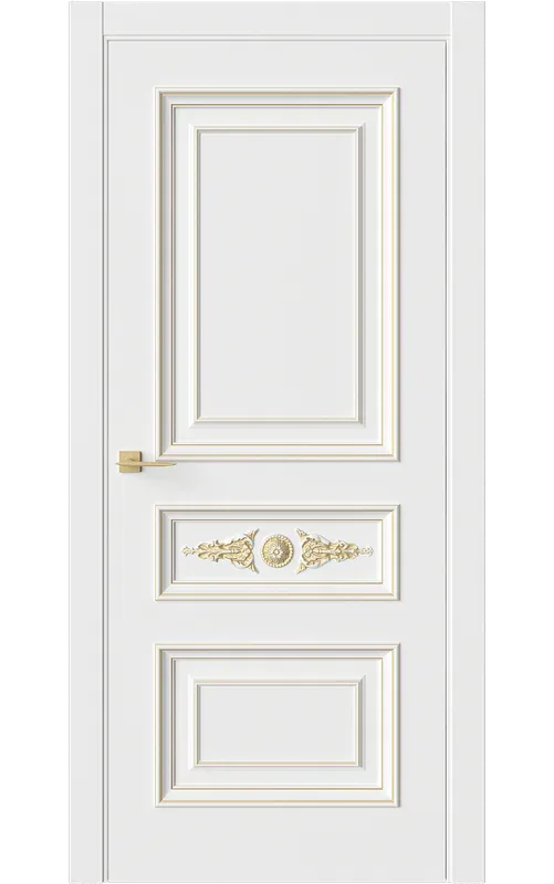 Межкомнатная дверь GE5M Elegant