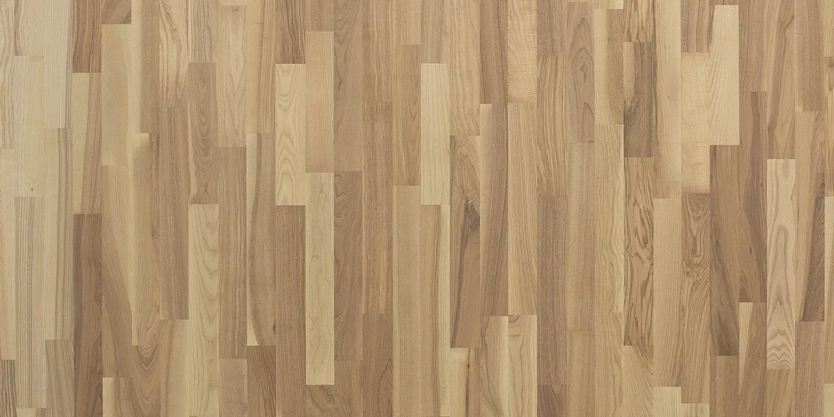 Паркетная доска FocusFloor ASH GREGALE WHITE OILED 3S