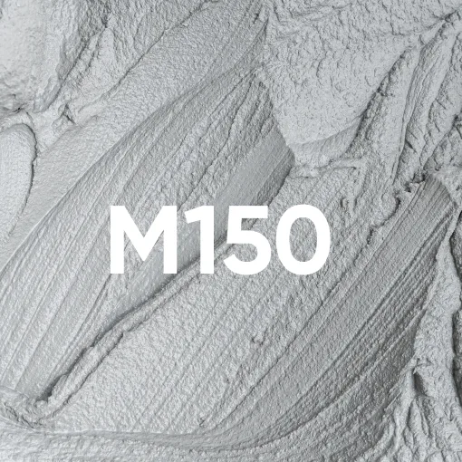Пескобетон M150