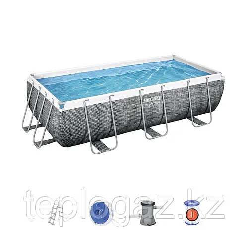 Каркасный бассейн Bestway 56721