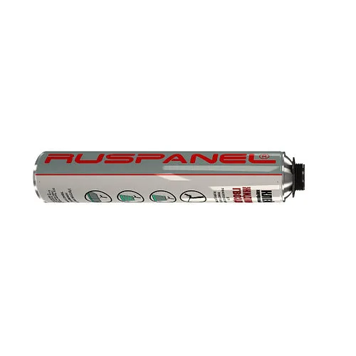 Клей-пена RPG 107