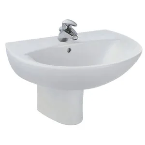 Раковина Jacob Delafon Patio E4159NG-00, 60 x 47 см
