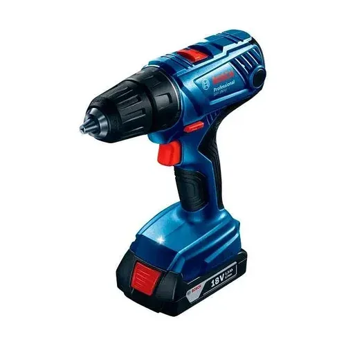 Аккумуляторная дрель-шуруповёрт Bosch GSR 180-LI Professional
