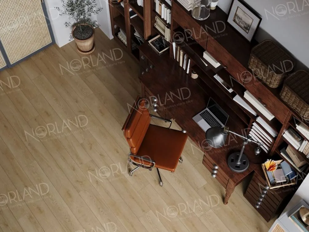 Norland Мудрость Rett 1001-21 SPC ламинат