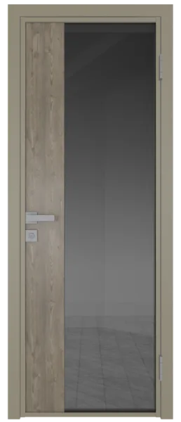 Межкомнатная дверь Profil Doors 7AG