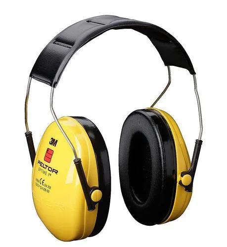 Наушники 3М Peltor Optime I
