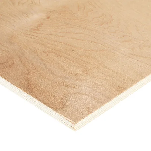 Фанера марки ФК класса Е1 -- IV/IV Шлиф 18 мм 1525*1525