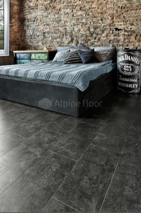Alpine Floor Ларнака ECO 4-11 SPC ламинат
