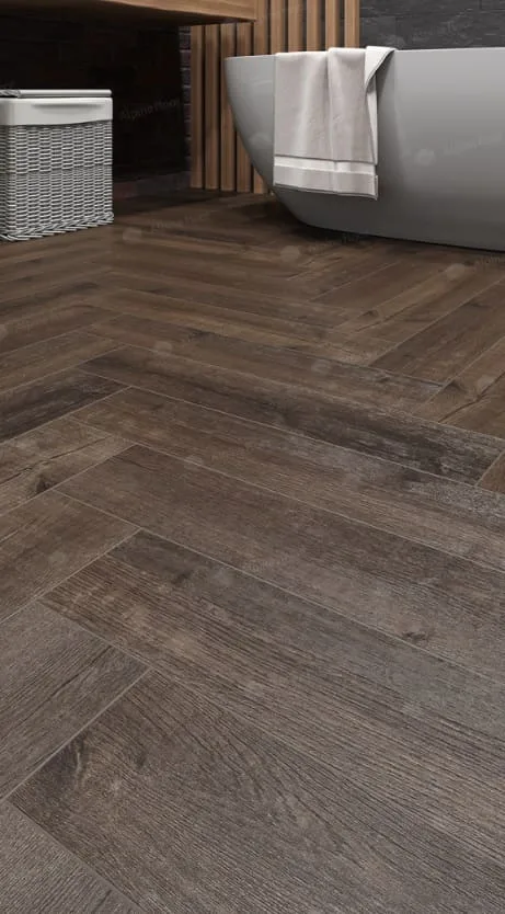 Alpine Floor Дуб Альферац ECO 16-22 LVT плитка
