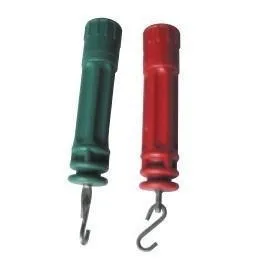 Пластиковый натяжитель tightener KST-1041A