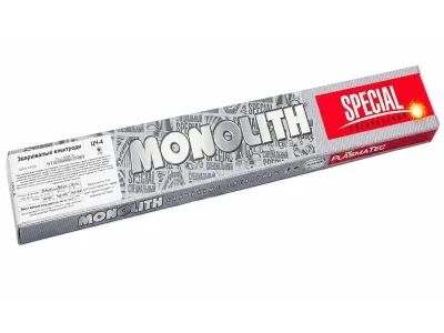 Электроды ЦЧ MONOLITH