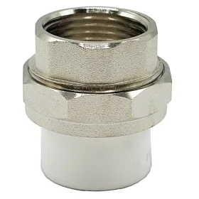 ППРС Американка внутренняя резьба 25*1