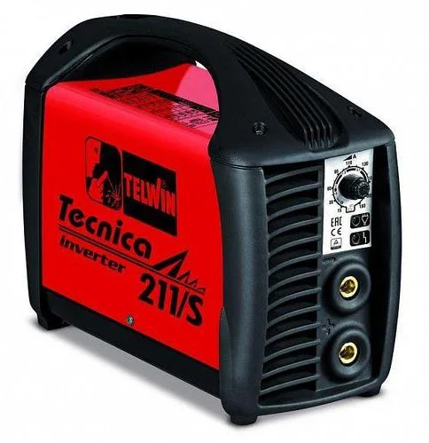 Сварочный аппарат TECNICA 211/S 230 V (816022)