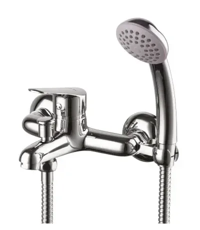 Смеситель для ванны Lemark Partner LM6552C