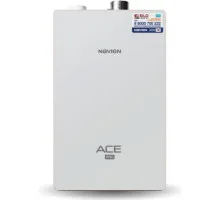 Газовый котел Navien ACE PRO 30K с дымоходом