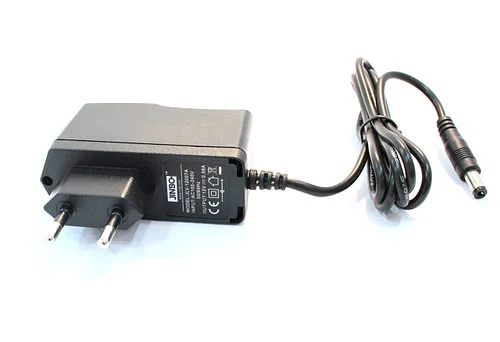 Блок питания 12V 0,58A 7W (LED JLV-12007A) - E3