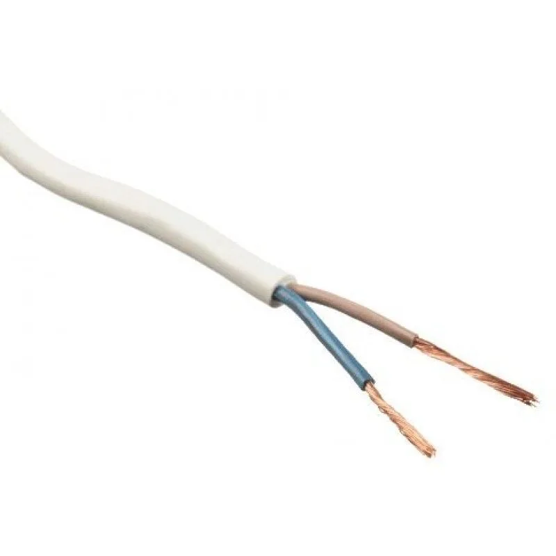 Кабель (ULAN) ПВС (TTR) 2х1,5 ГОСТ