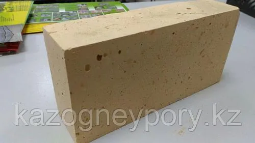 Кирпич пенодиатомитовый КПД-400