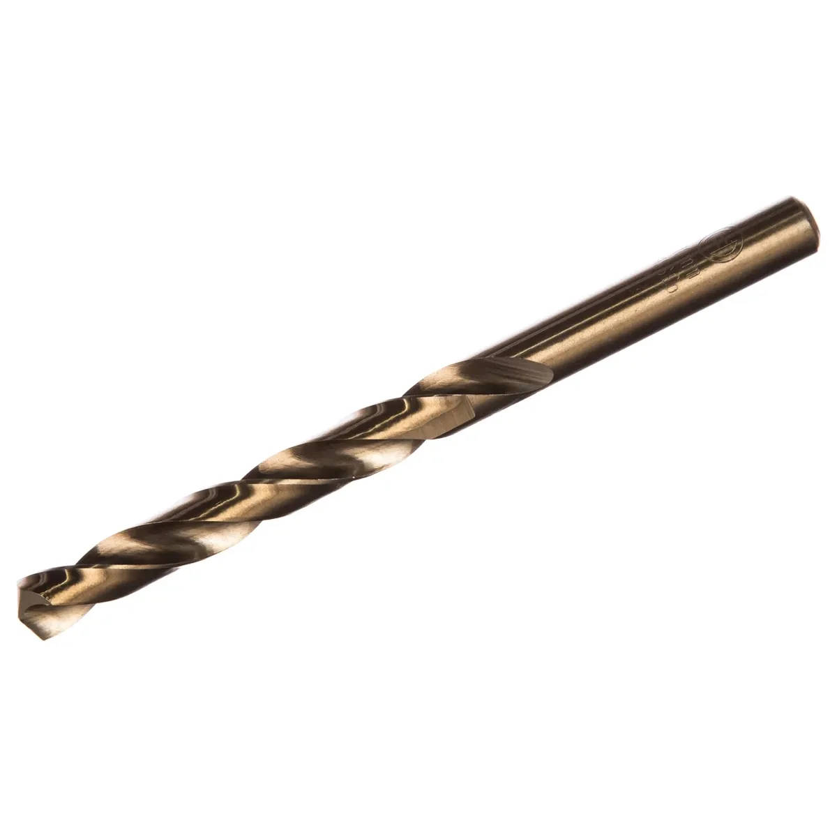 Сверло по металлу 10 мм DIN 338 HSS-Co Bosch  2608585864